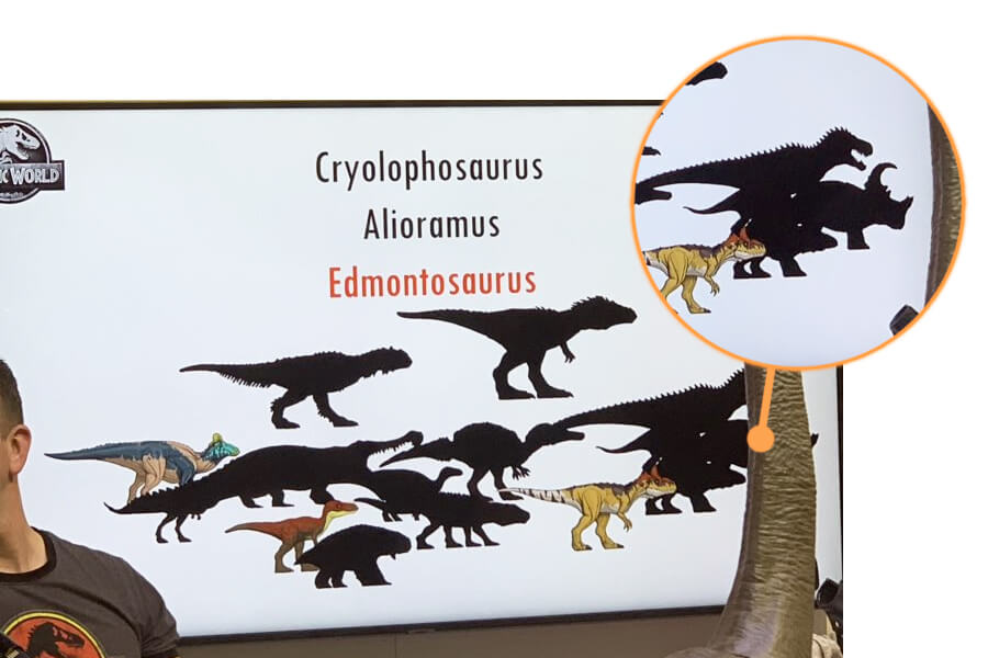 New Animal Species 2020 User blog:Dinosaurus1/What 2020 new species from Mattel will New Animal Species 2020 User blog:Dinosaurus1/What 2020 new species from Mattel will