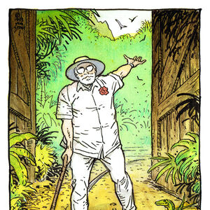 Jurassic Park Animated Series Jurassic Park Wiki Fandom