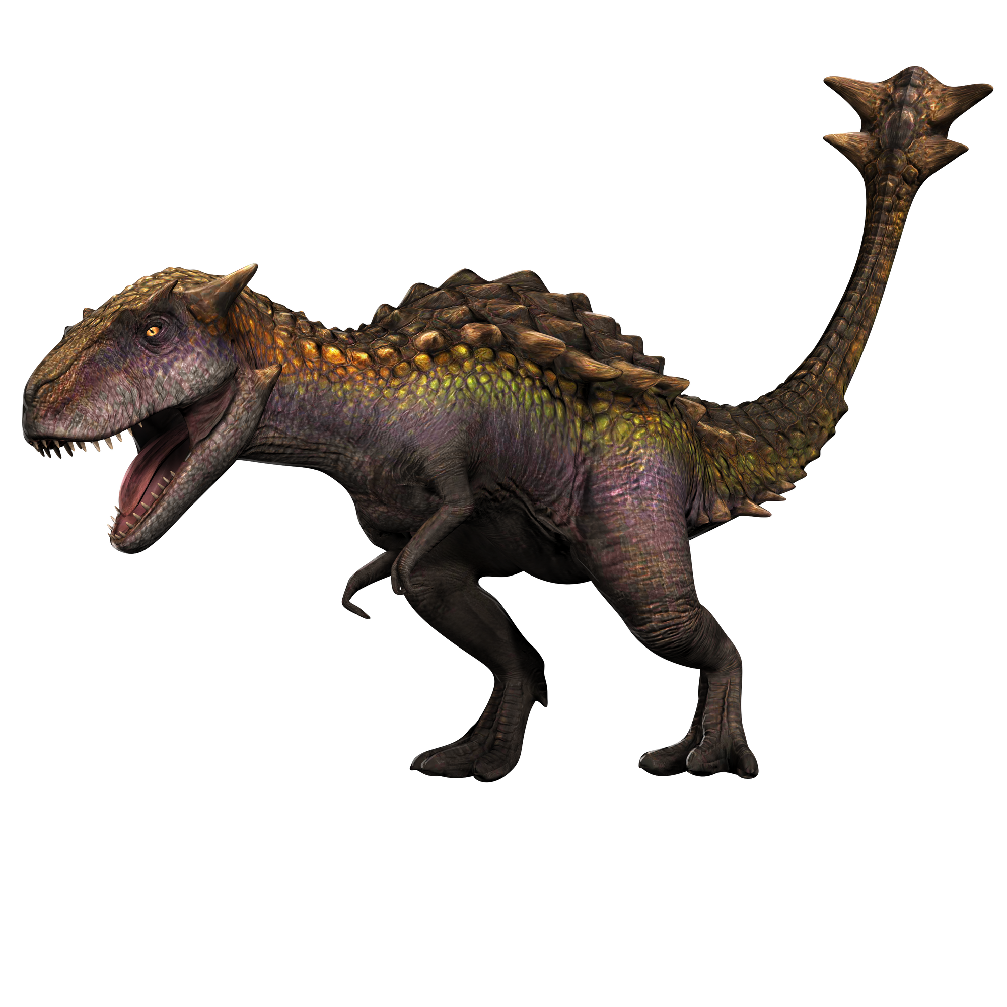 t rex hybrid