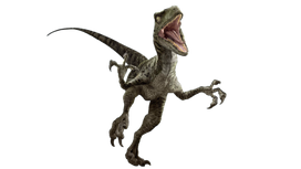 Charlie Jurassic world velociraptor v3 by sonichedgehog2-da77482