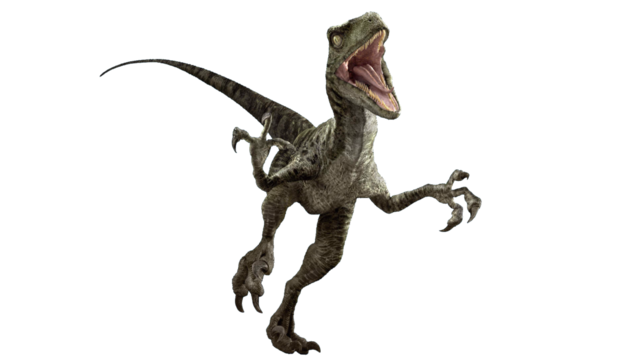 Charlie Jurassic Park Wiki Fandom 