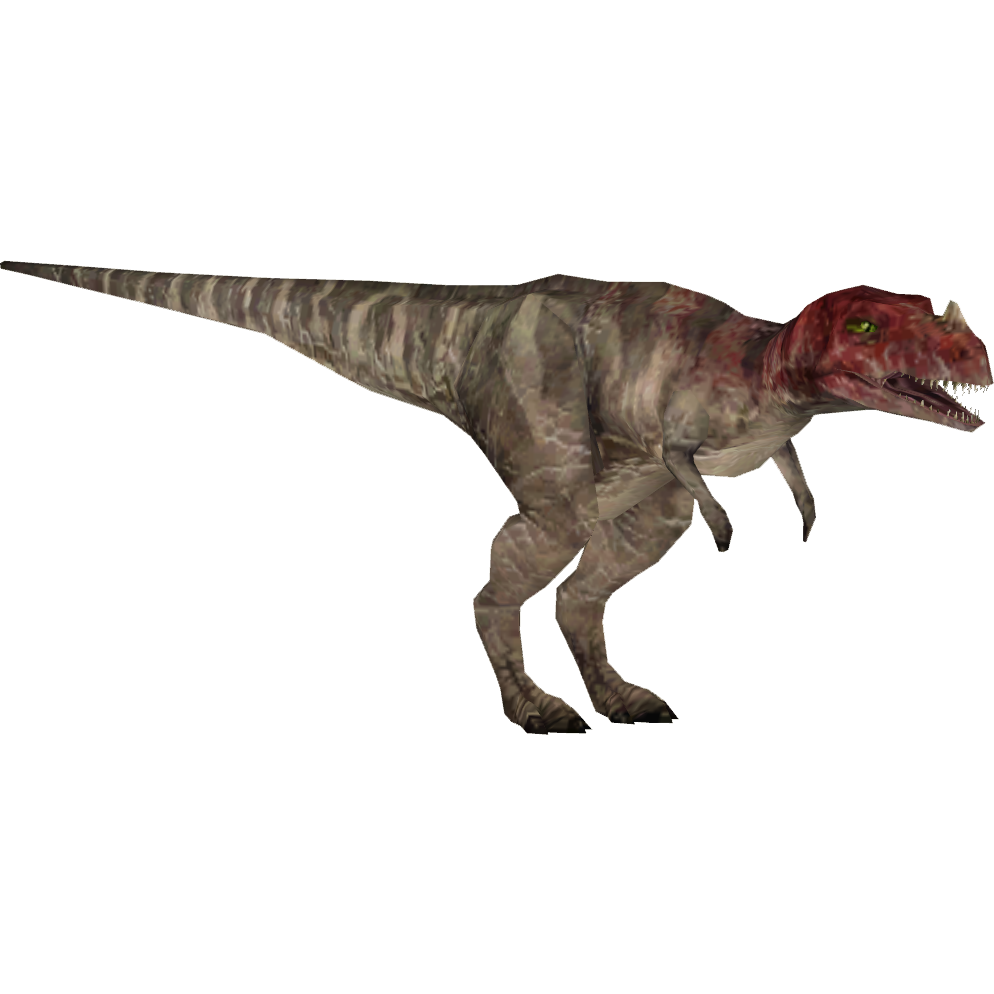 jp ceratosaurus