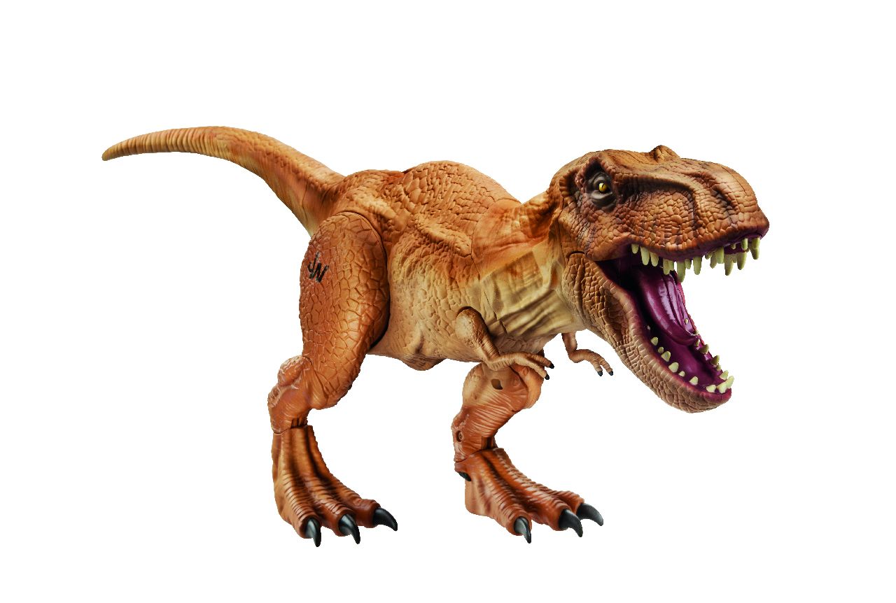 tyrannosaurus rex isla nublar toys jurassic park wiki fandom