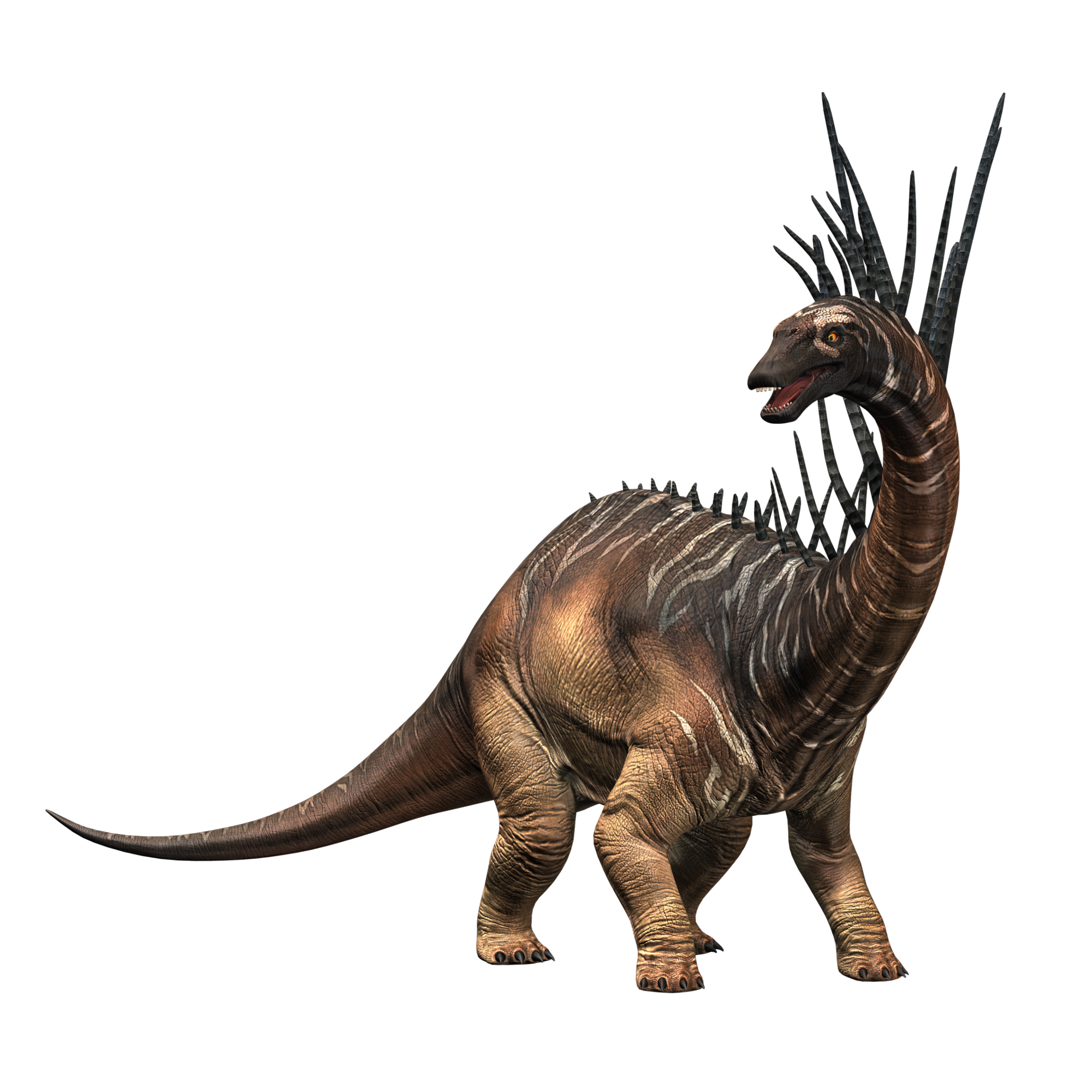 Bajadasaurus/JW A Jurassic Park wiki Fandom