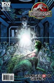 Dg 3 cover