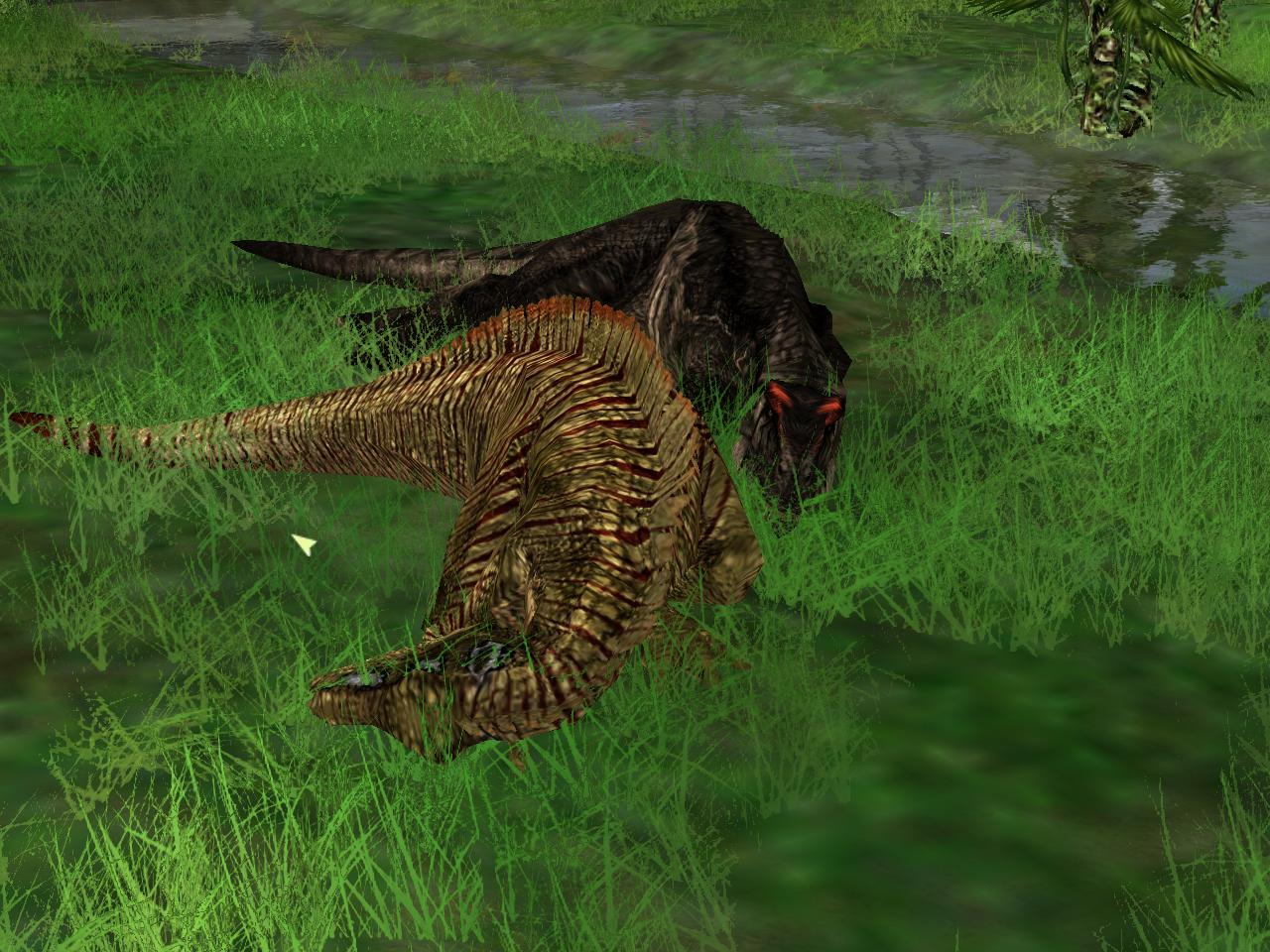 Carcharodontosaurus