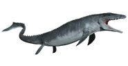 Jurassic world mosasaurus by sonichedgehog2-d8brk15