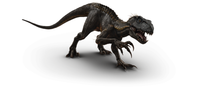 Indoraptor Jurassic Park Wiki Fandom