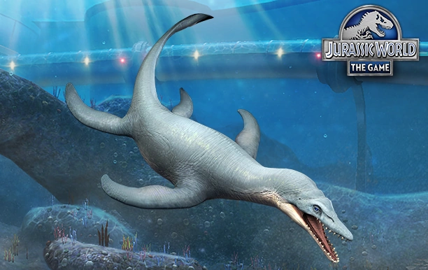 Rhomaleosaurus Jurassic Park Wiki FANDOM powered by Wikia