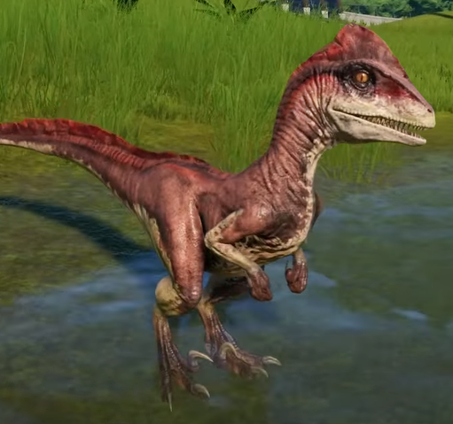 Deinonychus - The Raptor that Changed our View of Dinosaurs - What Was Lost  Ep.3 