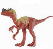 proceratosaurus jwe