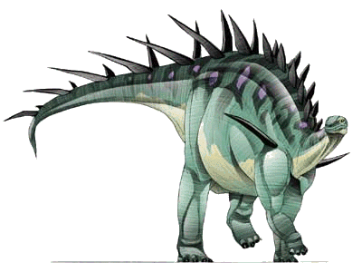 Kentrosaurus | Jurassic Park wiki | FANDOM powered by Wikia