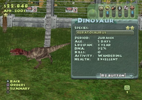 Jurassic Park Operation Genesis Pc Full Version Free