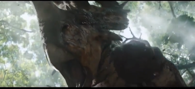 jurassic world 2 sinoceratops