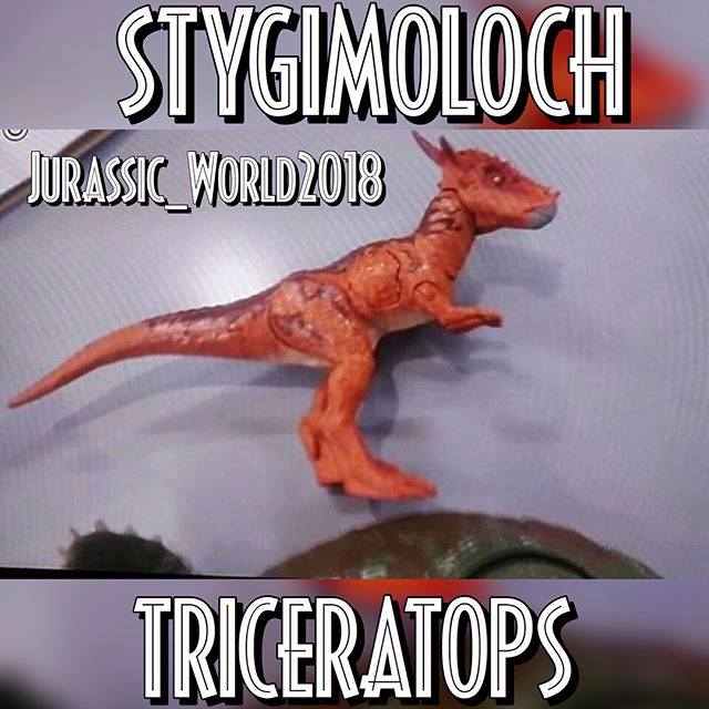 jwe stygimoloch