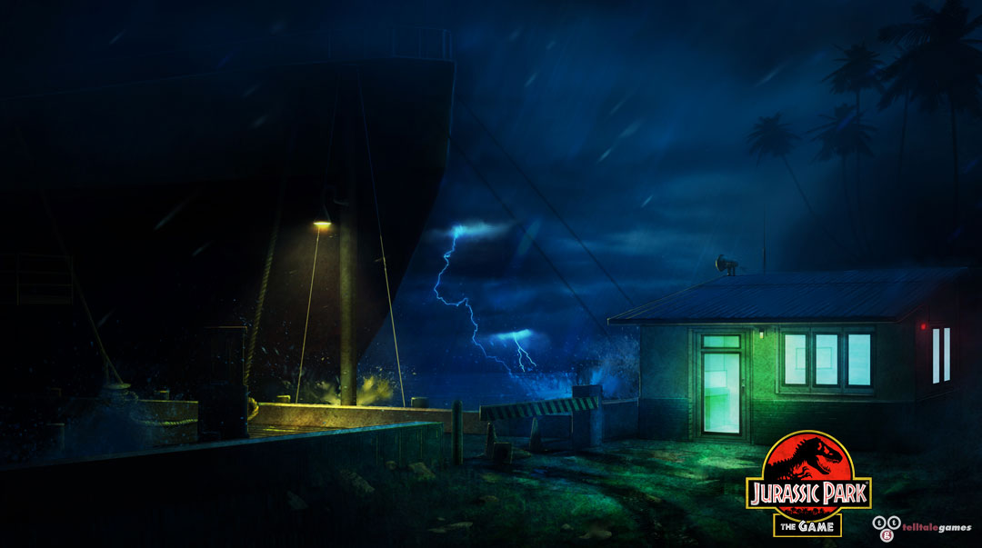 Image Dockconcept lg1.jpg Jurassic Park wiki FANDOM powered by Wikia