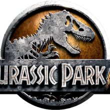 Jurassic Park Logo Jurassic Park Wiki Fandom