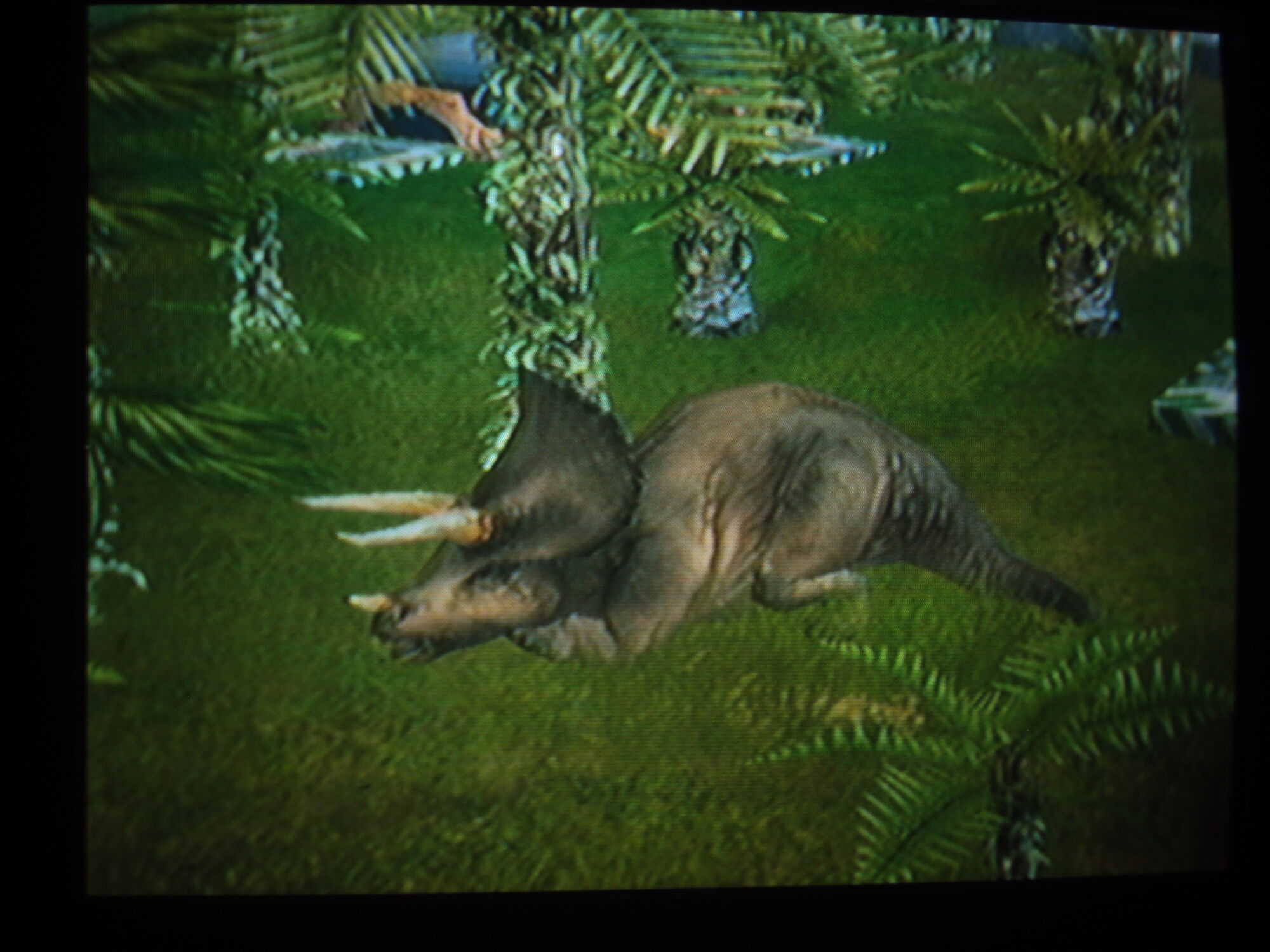 jurassic world evolution sleeping dinosaurs