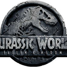 Jurassic Park Logo Jurassic Park Wiki Fandom