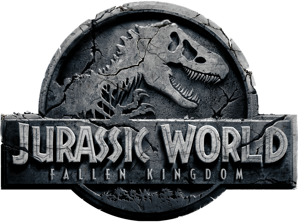 Image Jurassic World Fallen Kingdom Logopng Jurassic Park Wiki Fandom Powered By Wikia 