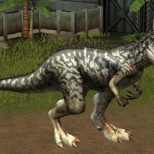 Indominus Rex Jw Tg Jurassic Park Wiki Fandom