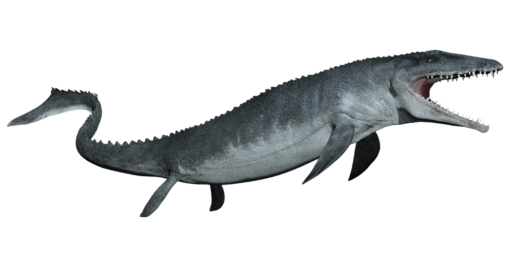 jurassic world evolution mosasaur