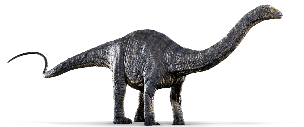 jurassic world apatosaurus toy