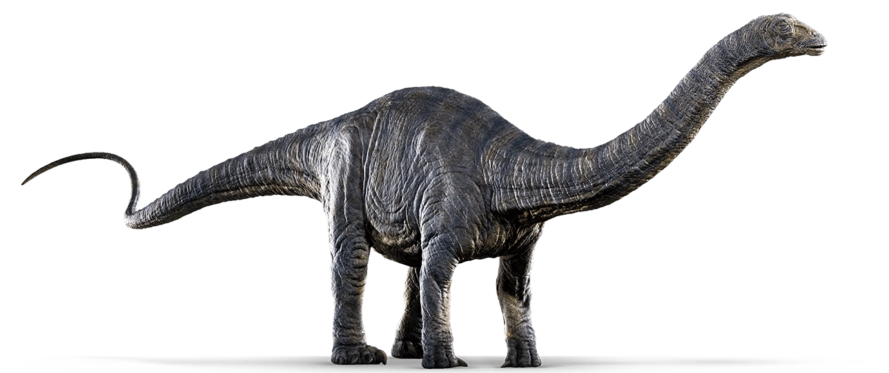 jurassic world apatosaurus toy