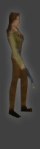 Human Prey