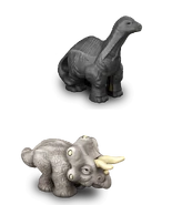 Thumb jwm TriceratopsApatosaurus