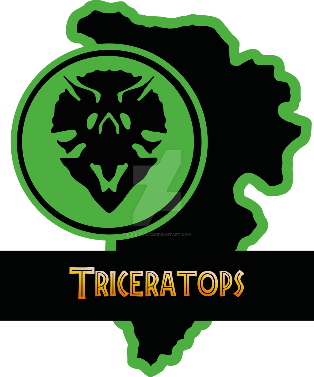 Image 12 Triceratops Paddock Jp By Luigicuau10 D8uldxcpng Jurassic Park Wiki Fandom 