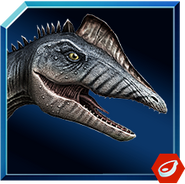 Indominus rex