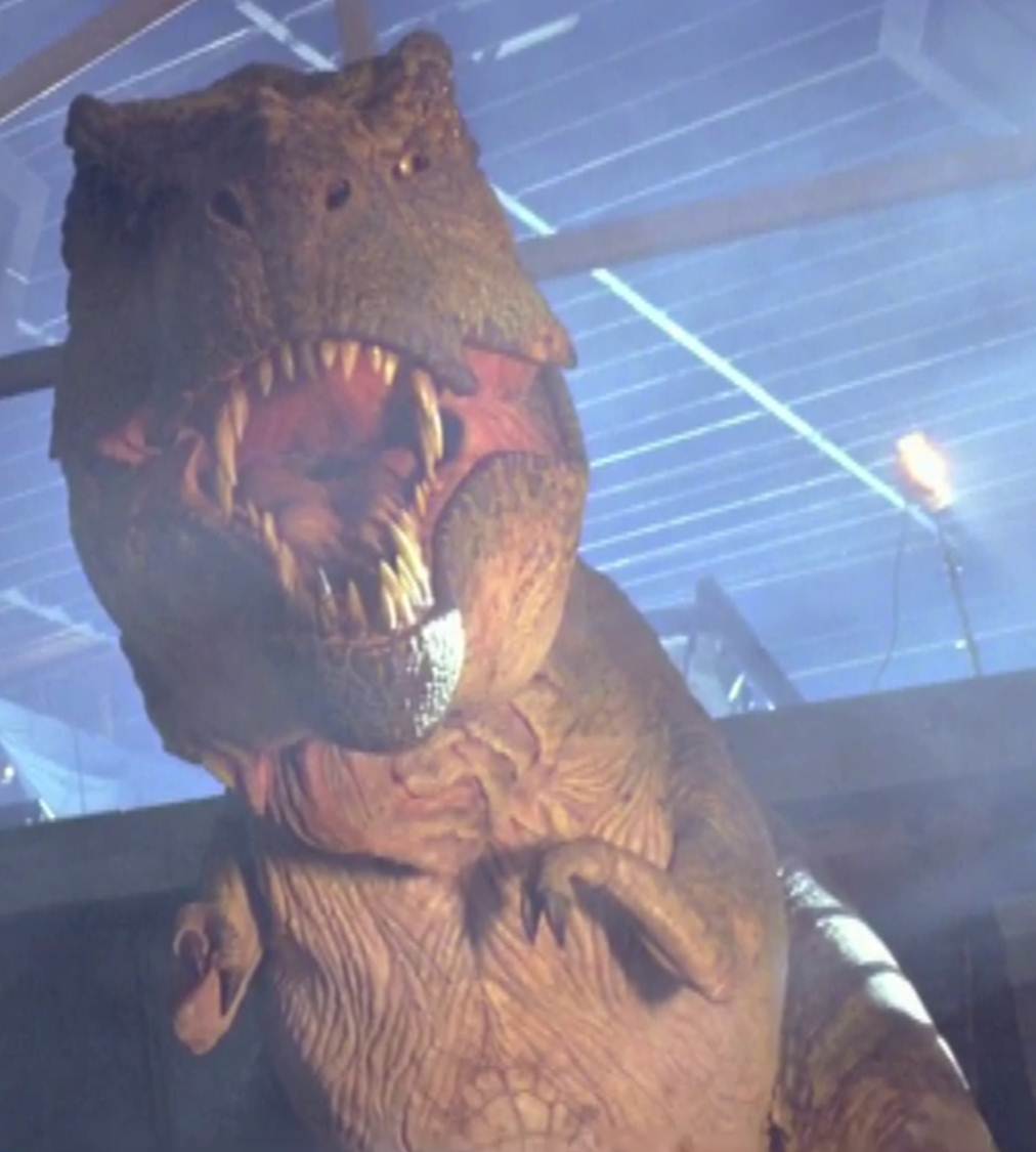 Image Tlwbullrex Jurassic Park Wiki Fandom Powered By Wikia 2909