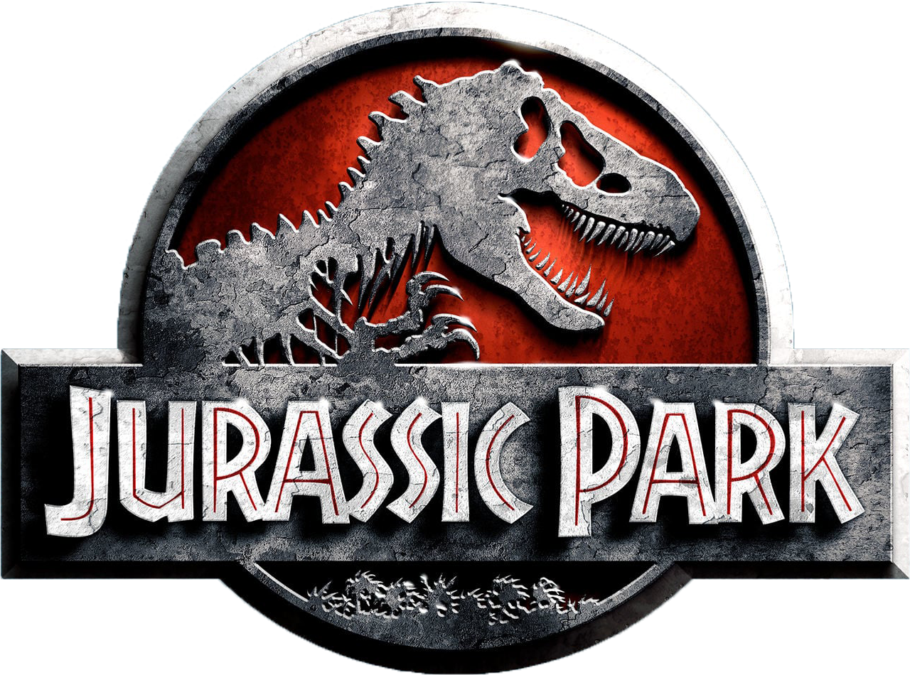 Image Jurassic Park Updated Logopng Jurassic Park Wiki Fandom Powered By Wikia 