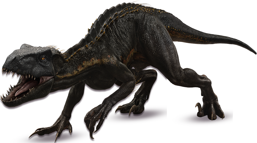 jwtg indoraptor