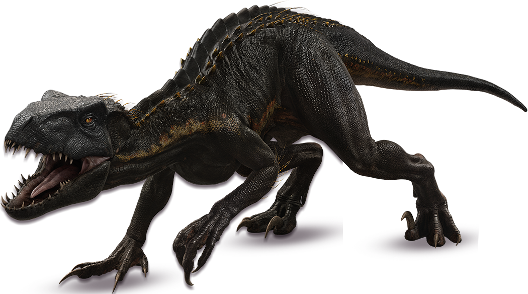 jw indoraptor