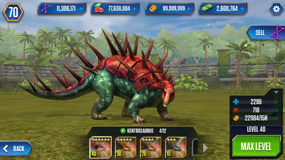 allosaurus vs t rex