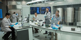 Hammond Creation Lab | Jurassic Park wiki | FANDOM powered by Wikia