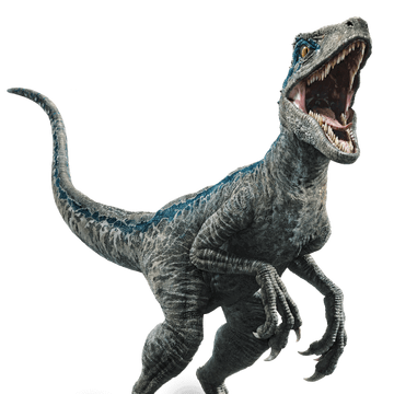 Blue Jurassic Park Wiki Fandom