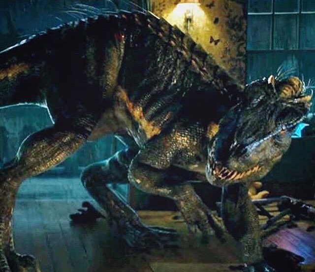 Imagen - Indoraptor Dis5iixX4AAv6Om.jpg | Jurassic Park Wiki | FANDOM