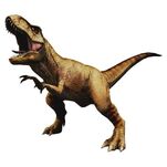 Tyrannosaurus-jurassic-world-the-game