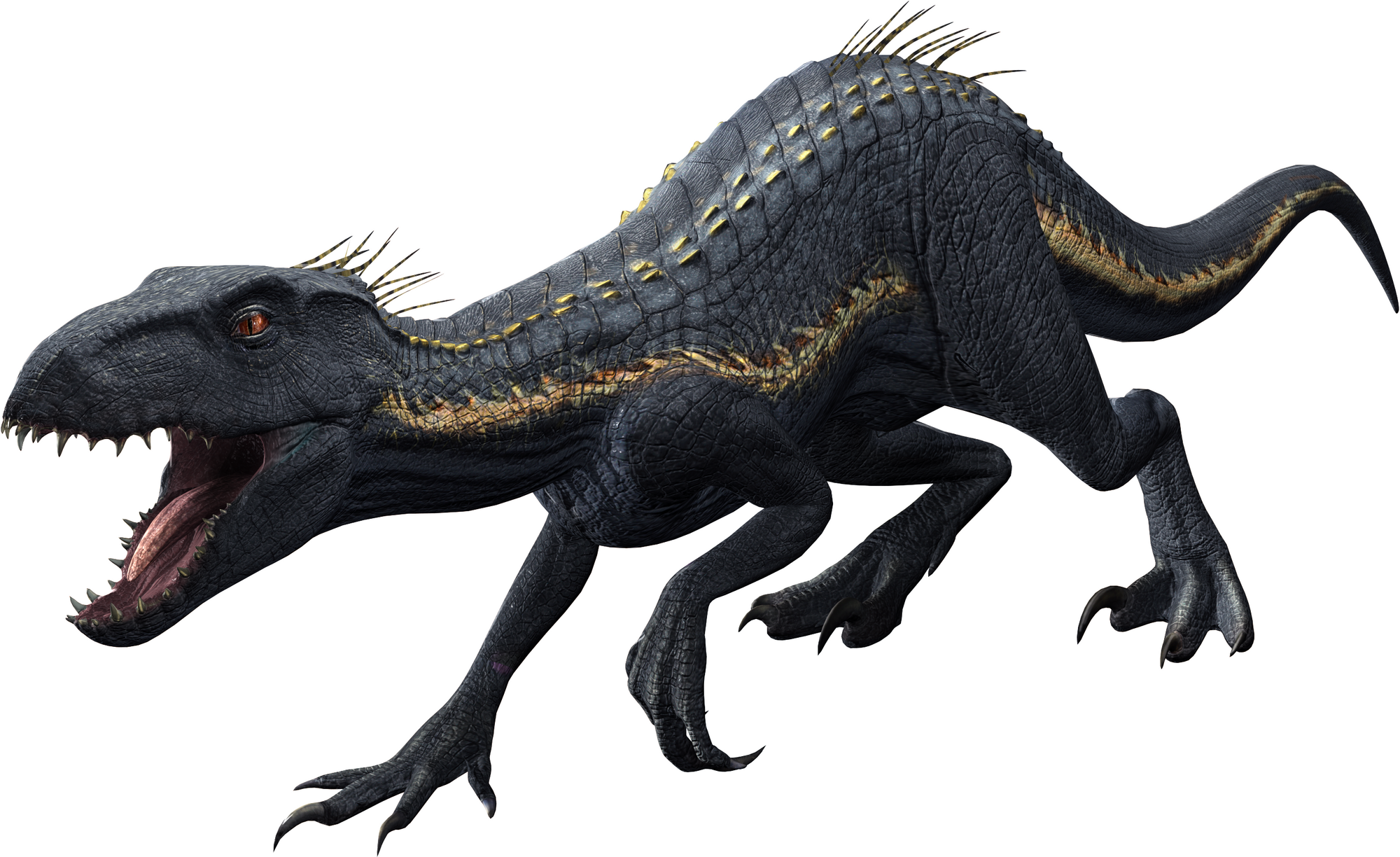 Imagen Indoraptor Jwa Shortpng Jurassic Park Wiki Fandom Powered By Wikia 