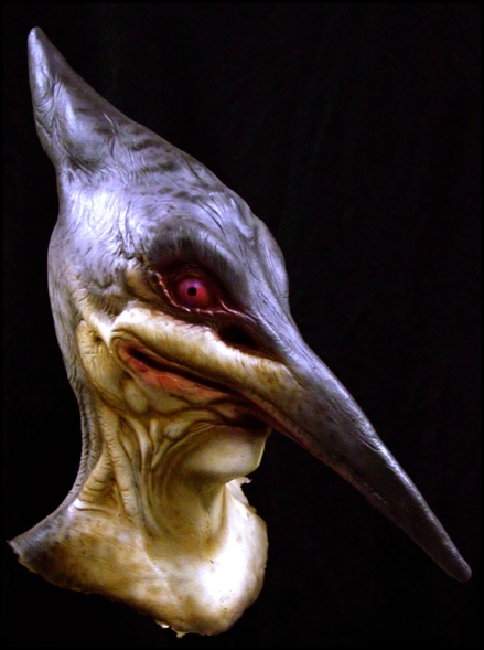 Terry Dactyl | Jurassic Park wiki | FANDOM powered by Wikia