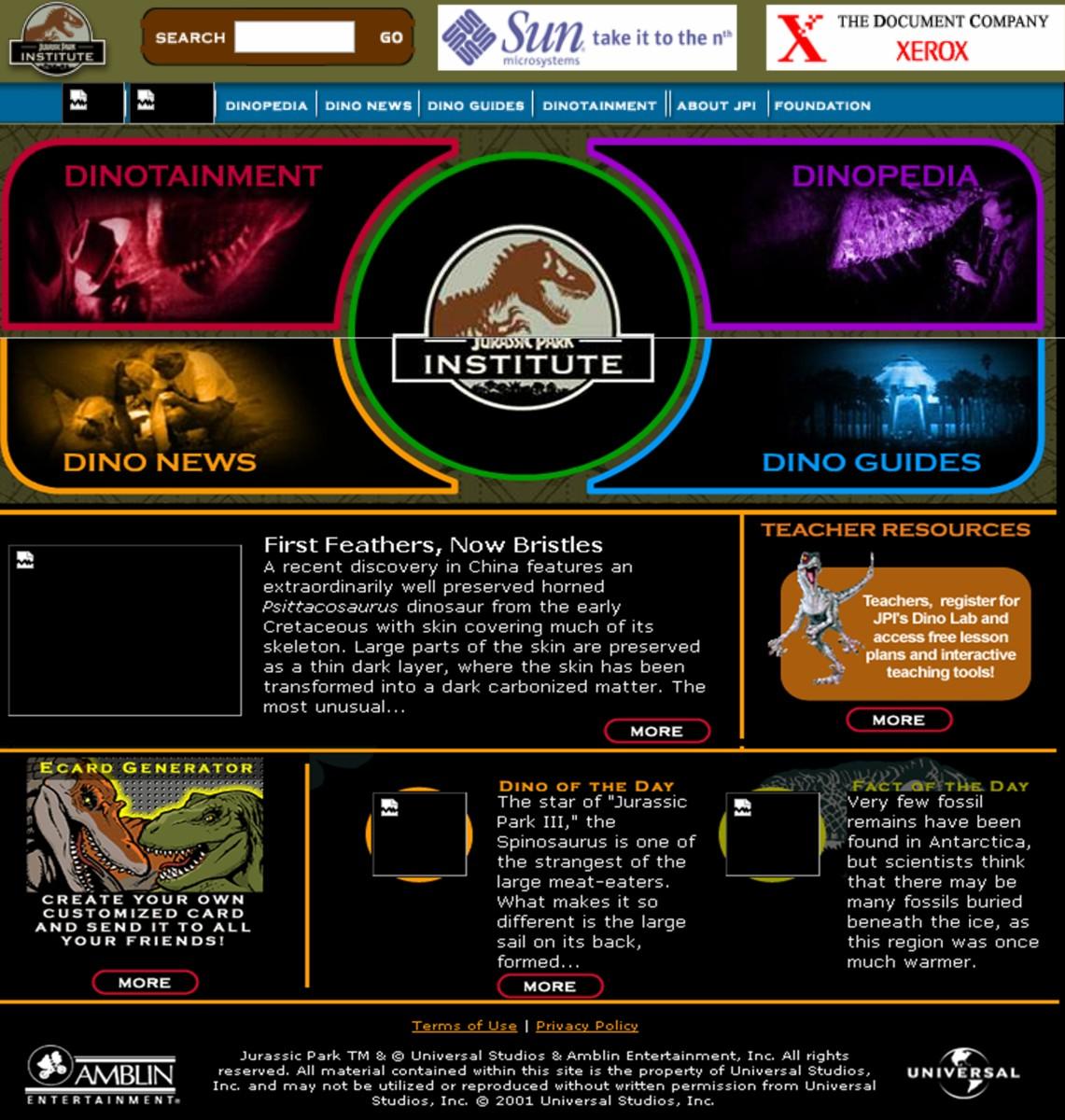 Jurassic Park Lost World Drinking Game Jurassic Park Lost World Drinking Game