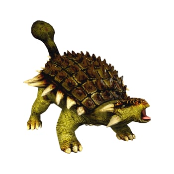 ankylosaurus jurassic world fallen kingdom