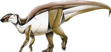 JPI Gryposaurus