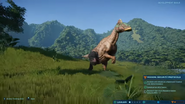 Edmontosaurus | Jurassic Park wiki | FANDOM powered by Wikia