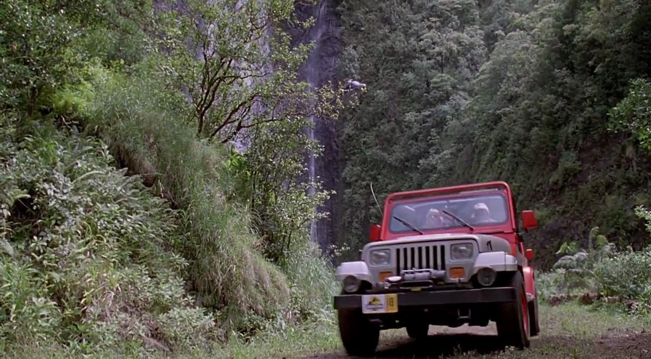 jurassic world 93 jeep wrangler