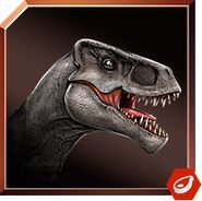 jw allosaurus
