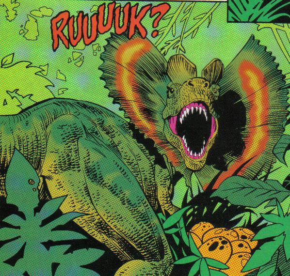 Talk:Dilophosaurus | Jurassic Park wiki | FANDOM powered by Wikia